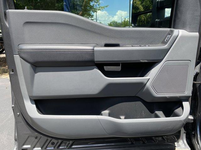 used 2023 Ford F-150 car, priced at $58,877
