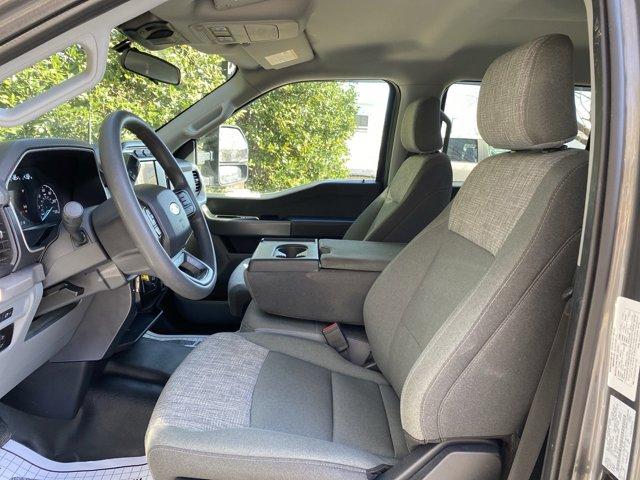 used 2023 Ford F-150 car, priced at $49,906