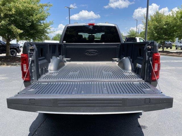used 2023 Ford F-150 car, priced at $58,877