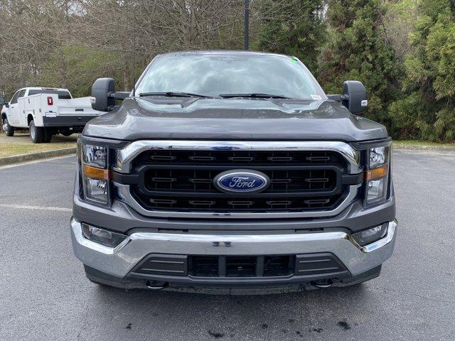 used 2023 Ford F-150 car, priced at $49,906