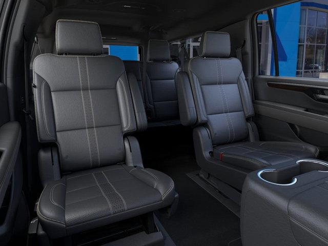 new 2025 Chevrolet Suburban car, priced at $86,695