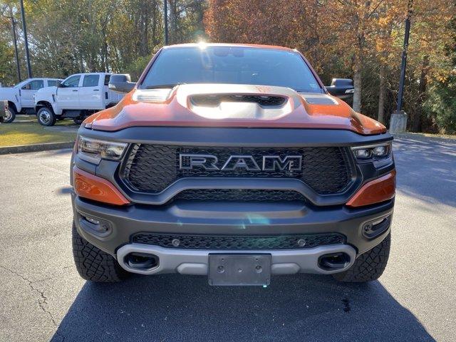 used 2024 Ram 1500 car, priced at $109,796