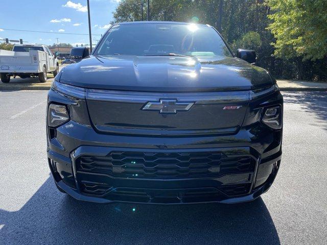 new 2024 Chevrolet Silverado EV car, priced at $91,495