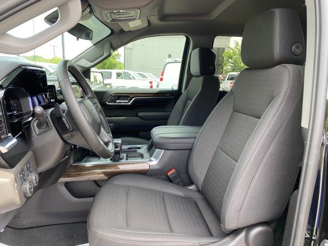 used 2024 Chevrolet Silverado 1500 car, priced at $53,988