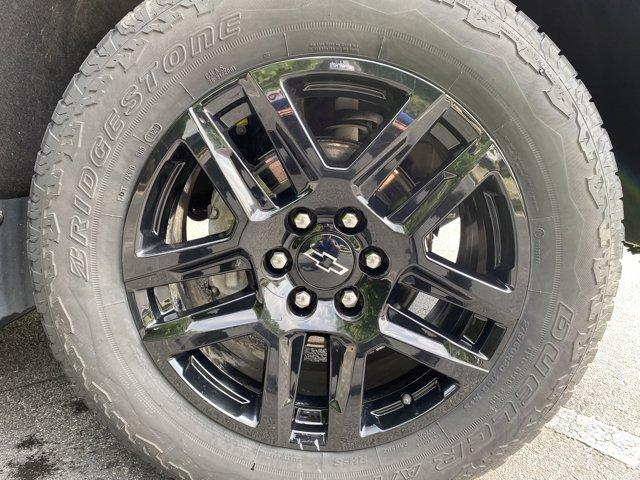 used 2024 Chevrolet Silverado 1500 car, priced at $53,988