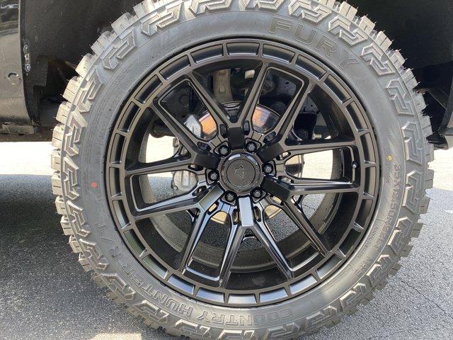used 2024 Chevrolet Silverado 1500 car, priced at $66,949