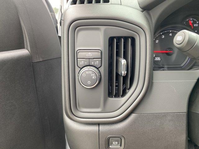 new 2025 Chevrolet Silverado 2500 car, priced at $66,819
