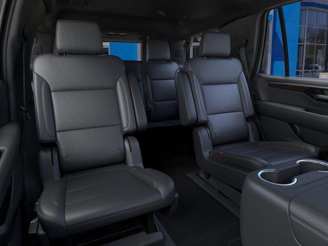 new 2025 Chevrolet Tahoe car, priced at $80,679
