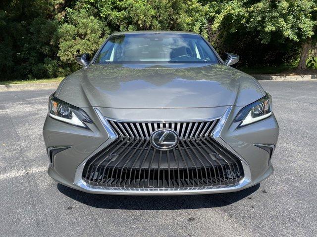 used 2019 Lexus ES 350 car, priced at $33,800