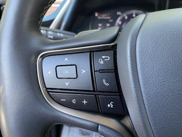 used 2019 Lexus ES 350 car, priced at $33,800