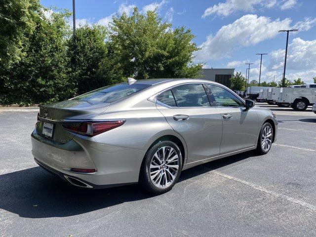 used 2019 Lexus ES 350 car, priced at $33,800