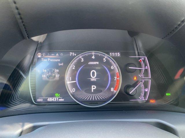 used 2019 Lexus ES 350 car, priced at $33,800