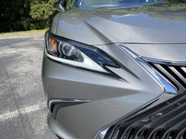 used 2019 Lexus ES 350 car, priced at $33,800