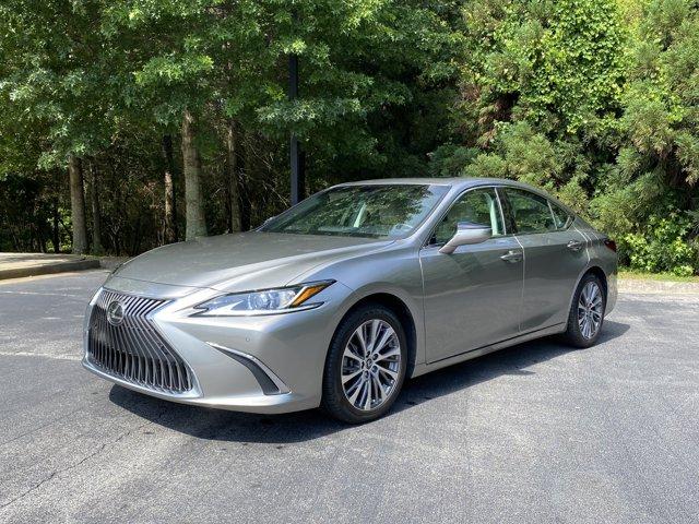 used 2019 Lexus ES 350 car, priced at $33,800