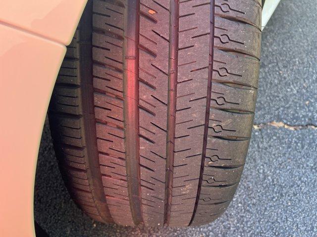 new 2026 Chevrolet Corvette car, priced at $71,450