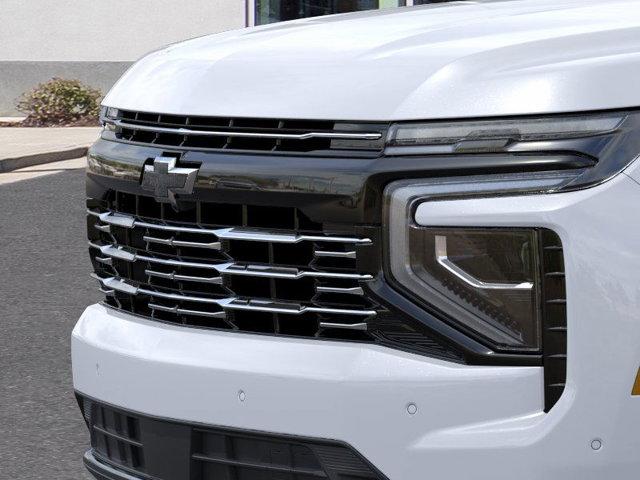 new 2026 Chevrolet Tahoe car, priced at $95,669