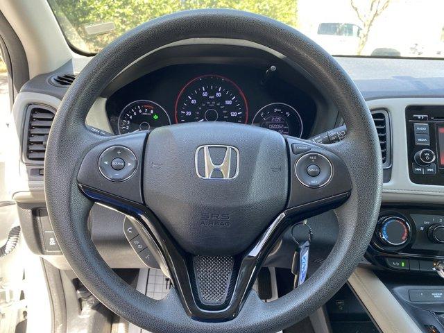 used 2021 Honda HR-V car, priced at $21,888
