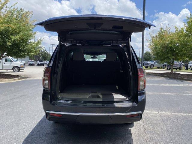 used 2022 Chevrolet Suburban car, priced at $35,800