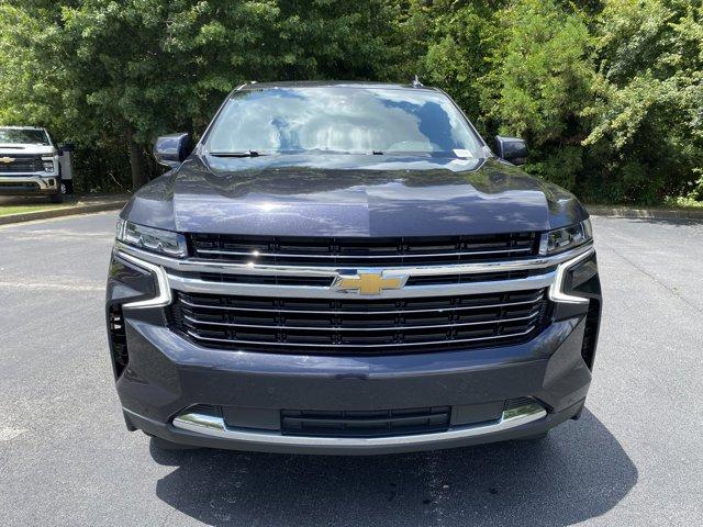 used 2022 Chevrolet Suburban car, priced at $35,800