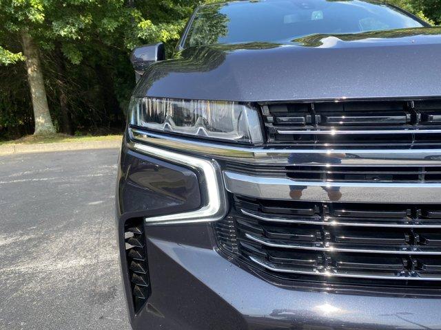 used 2022 Chevrolet Suburban car, priced at $39,998