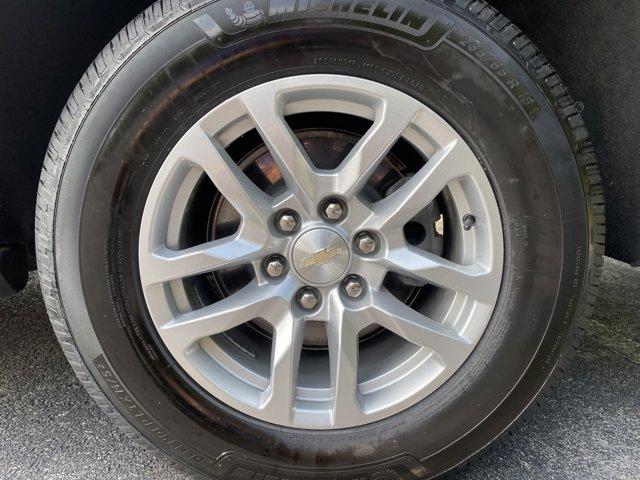 used 2022 Chevrolet Suburban car, priced at $39,998