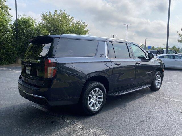 used 2022 Chevrolet Suburban car, priced at $39,998