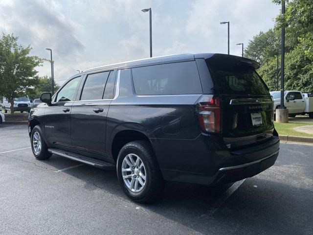 used 2022 Chevrolet Suburban car, priced at $39,998