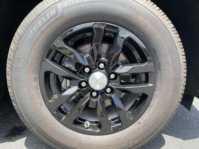 used 2022 Chevrolet Suburban car, priced at $35,800