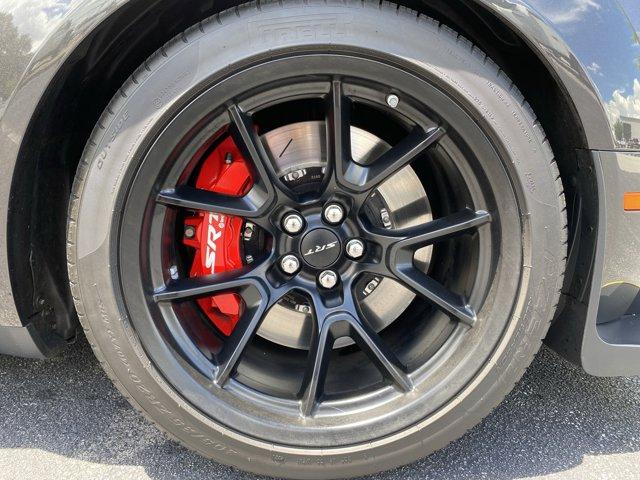 used 2023 Dodge Challenger car, priced at $98,746