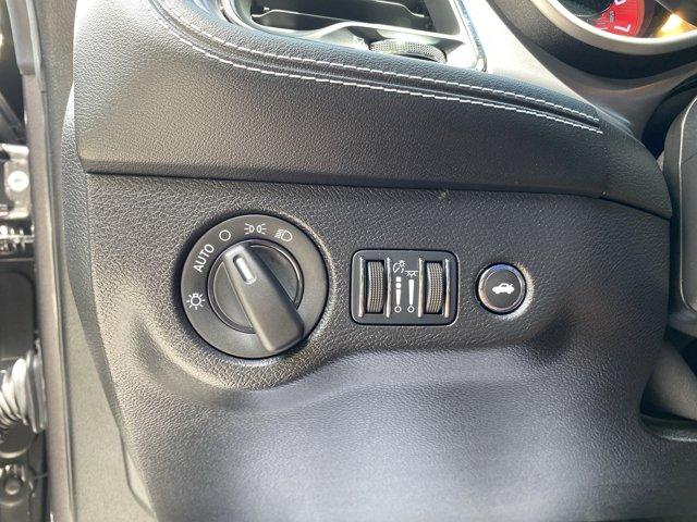used 2023 Dodge Challenger car, priced at $98,746