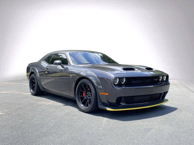 used 2023 Dodge Challenger car, priced at $98,746