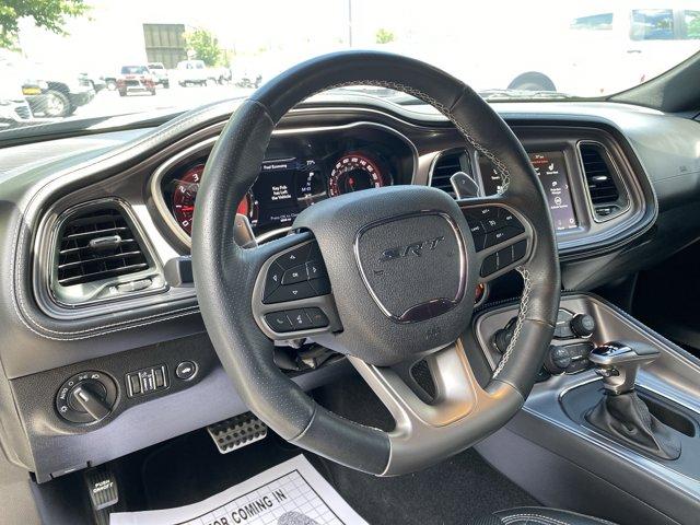 used 2023 Dodge Challenger car, priced at $98,746