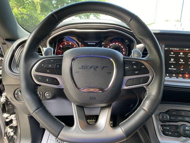used 2023 Dodge Challenger car, priced at $98,746