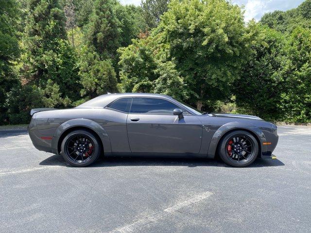 used 2023 Dodge Challenger car, priced at $98,746