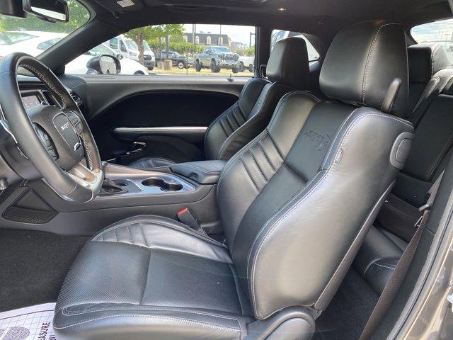 used 2023 Dodge Challenger car, priced at $98,746