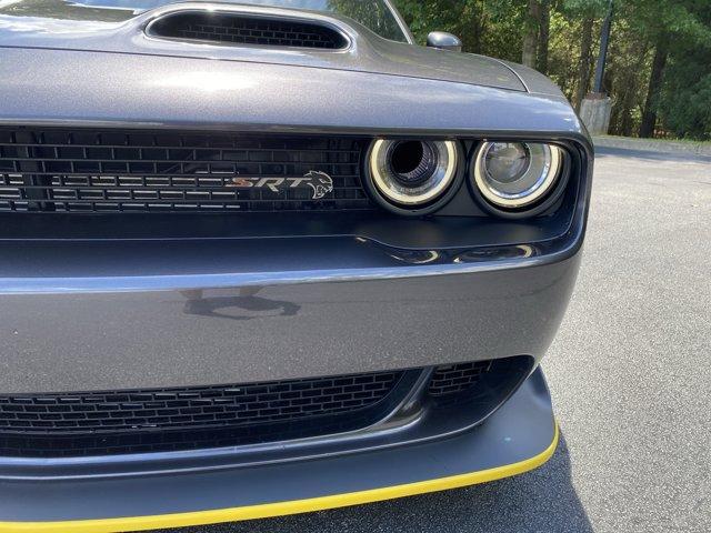 used 2023 Dodge Challenger car, priced at $98,746