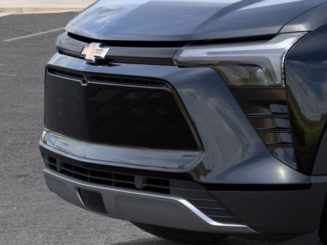 new 2025 Chevrolet Blazer EV car, priced at $48,785