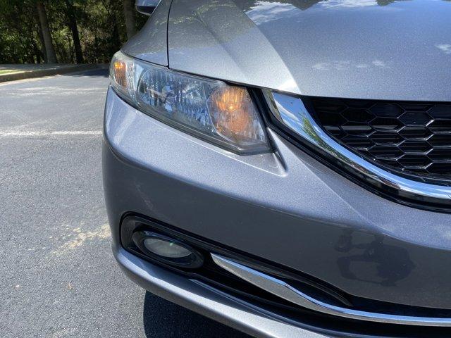 used 2013 Honda Civic car, priced at $11,794