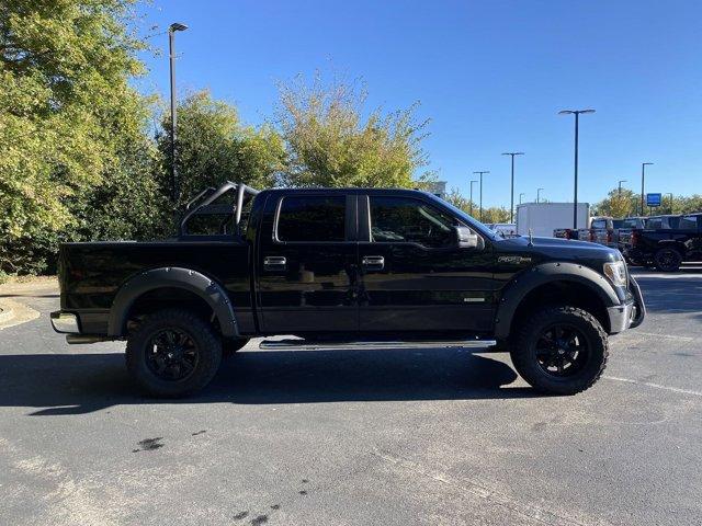 used 2013 Ford F-150 car, priced at $19,800