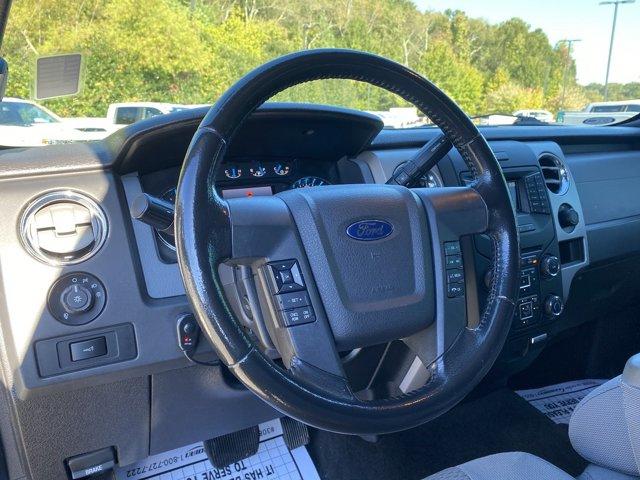 used 2013 Ford F-150 car, priced at $19,800