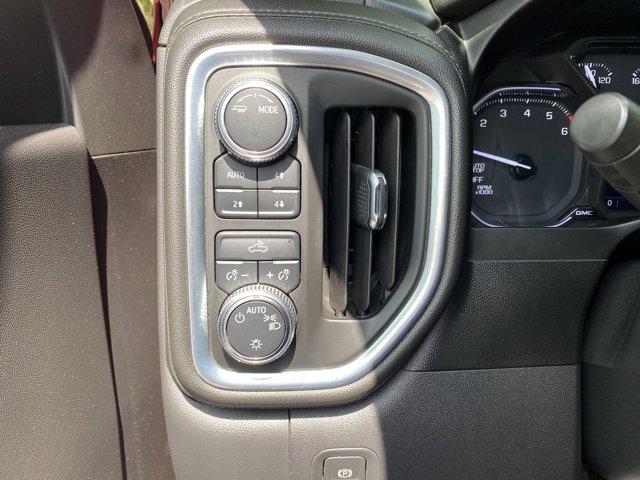 used 2021 GMC Sierra 1500 car, priced at $34,988