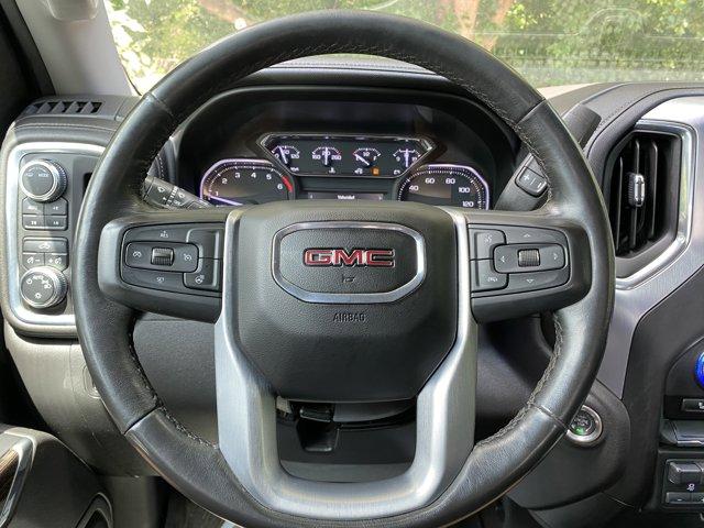 used 2021 GMC Sierra 1500 car, priced at $34,988