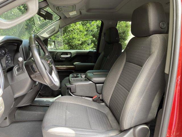 used 2021 GMC Sierra 1500 car, priced at $34,988