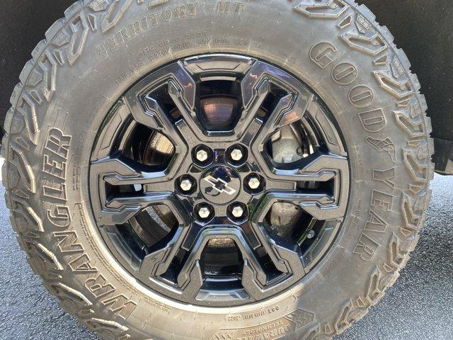 used 2023 Chevrolet Silverado 1500 car, priced at $57,628