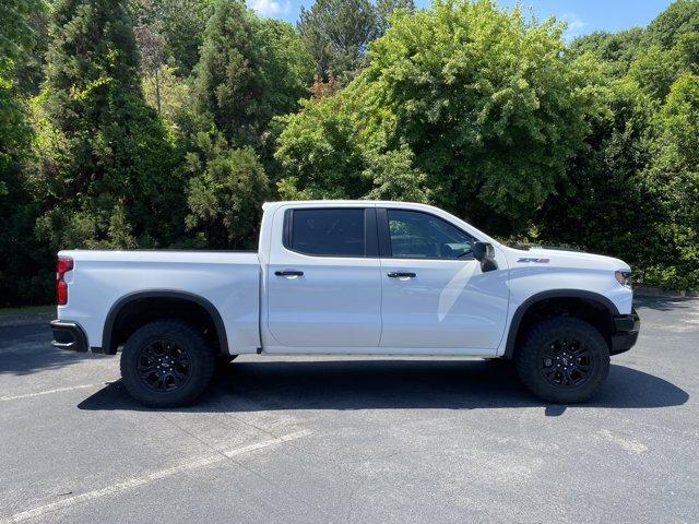 used 2023 Chevrolet Silverado 1500 car, priced at $57,628