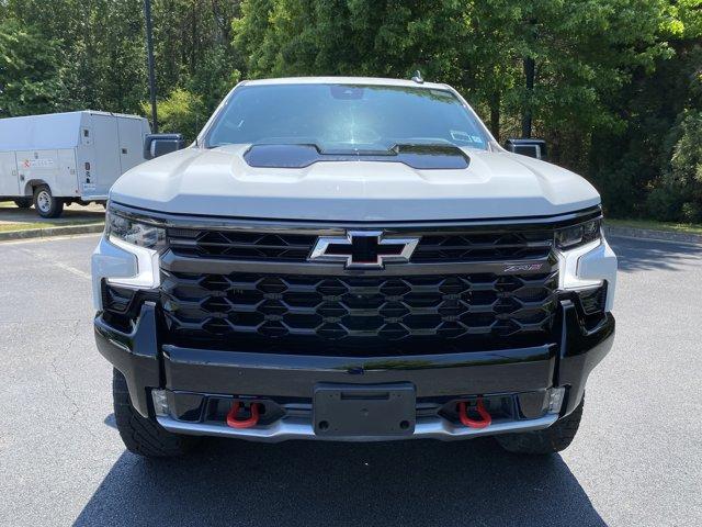 used 2023 Chevrolet Silverado 1500 car, priced at $57,628