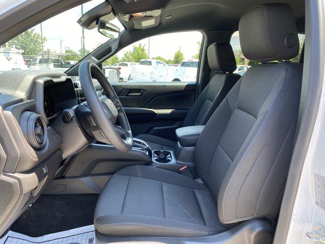 used 2024 Chevrolet Colorado car, priced at $32,809