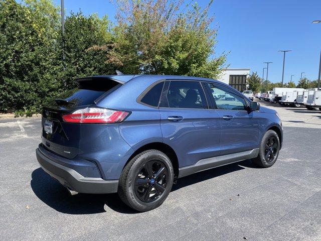 used 2019 Ford Edge car, priced at $15,962
