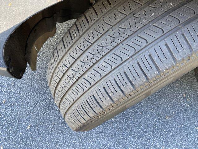 used 2019 Ford Edge car, priced at $15,962