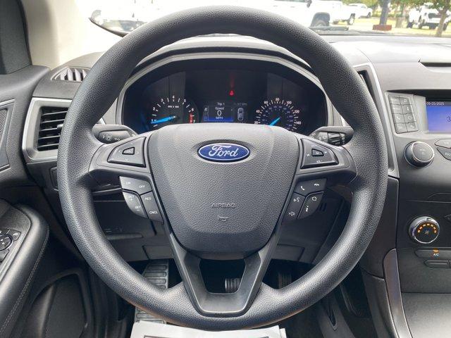 used 2019 Ford Edge car, priced at $15,962